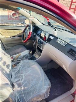 Geely SC7